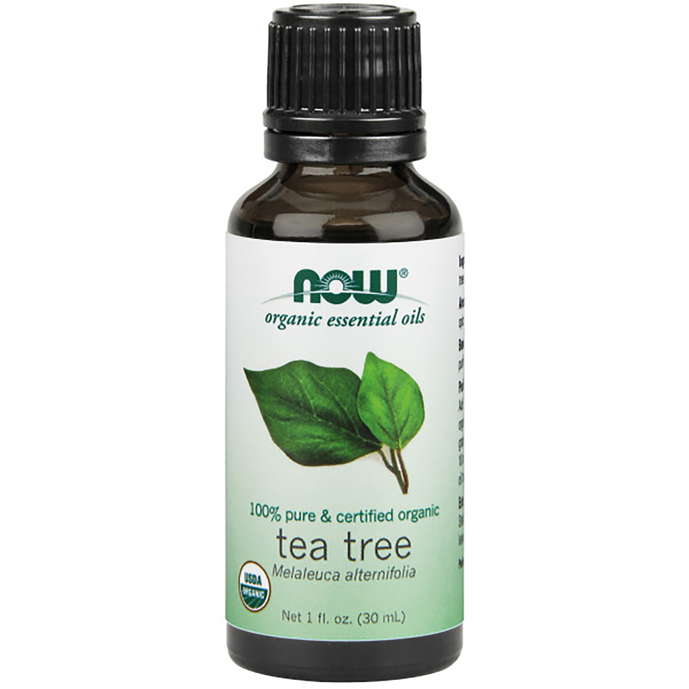 Tea Tree Oil Organic