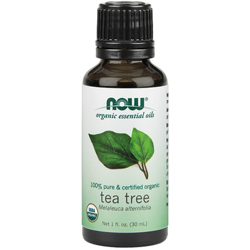 Tea Tree Oil Organic