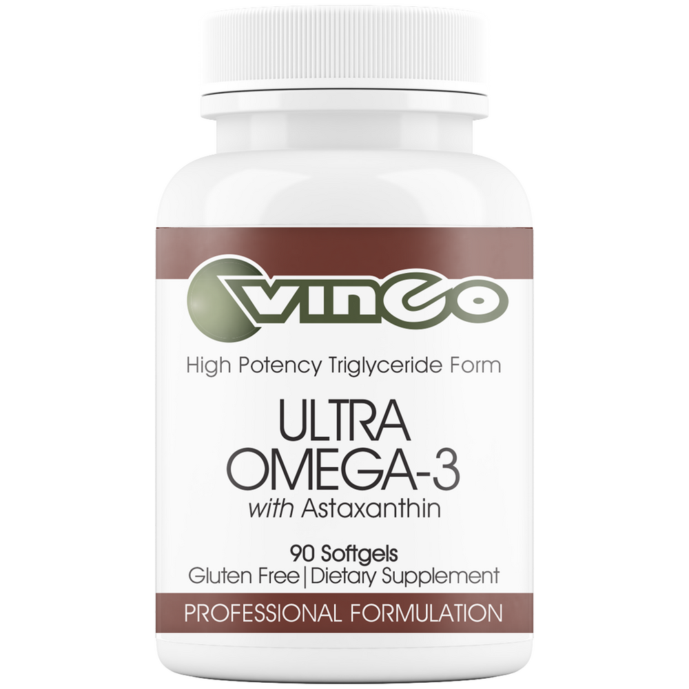 Ultra Omega-3