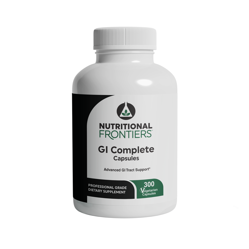 GI Complete Capsules