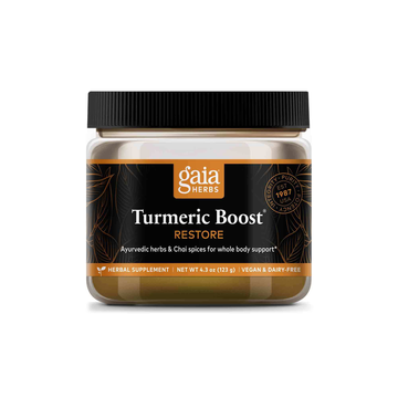 Turmeric Boost Restore