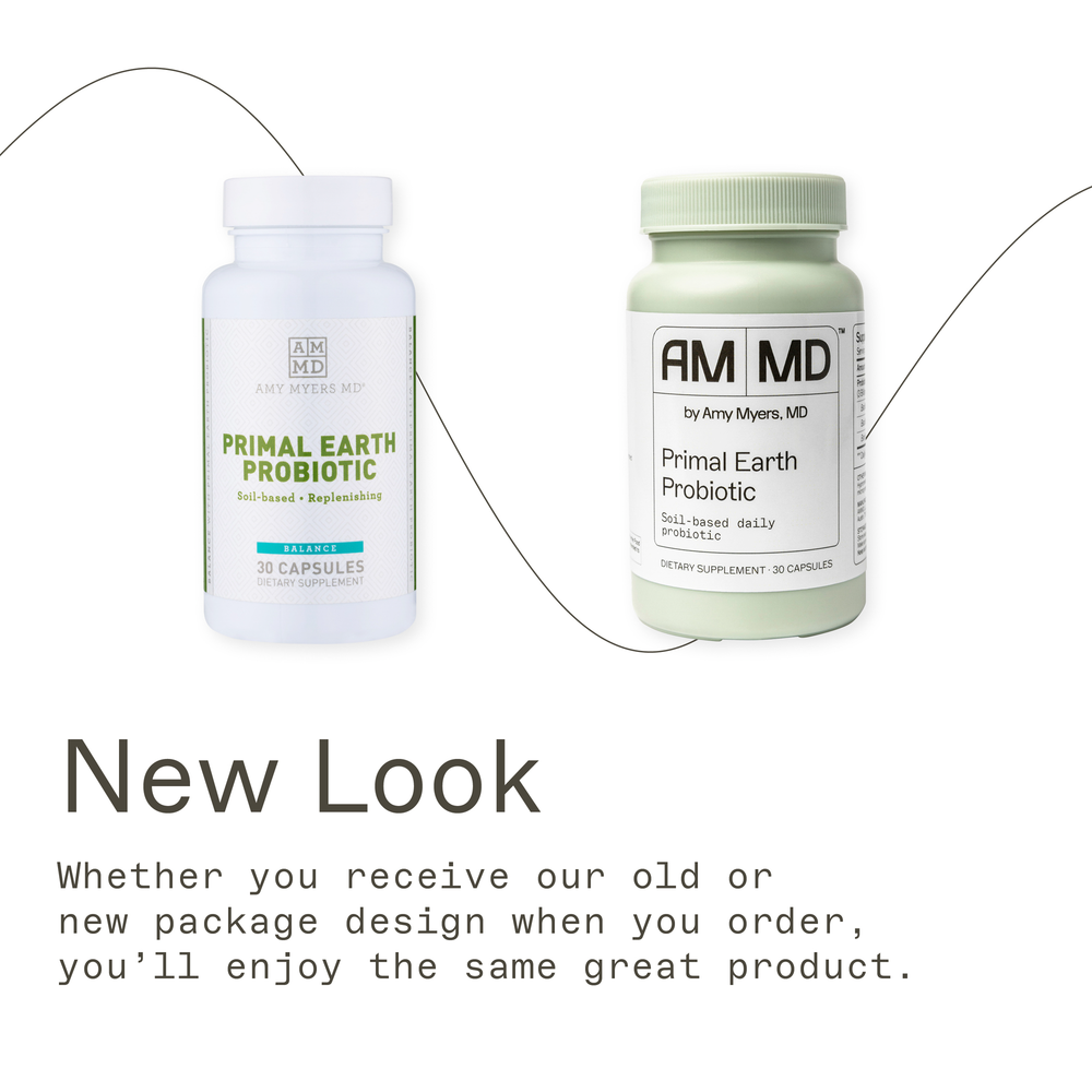 Primal Earth™ Probiotic