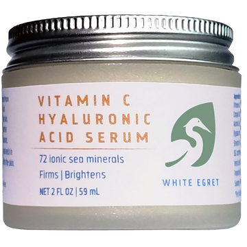 Vitamin C Hyaluronic Acid
