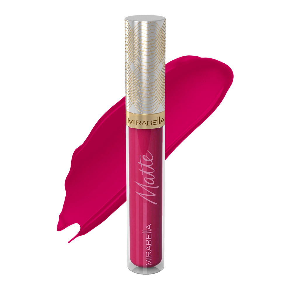 Luxe Advanced Formula, Bombshell (Matte)