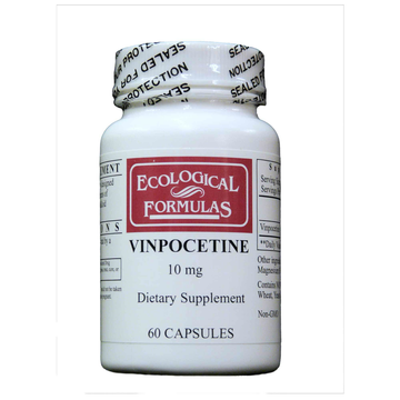 Vinpocetine 10mg