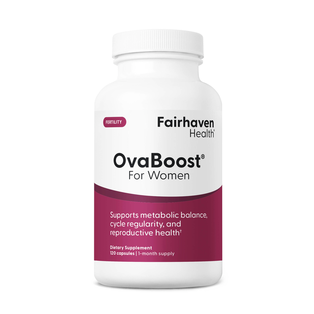 OvaBoost® for Women