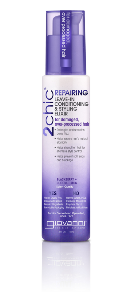 2chic Ultra-Repair Leave-In Cond