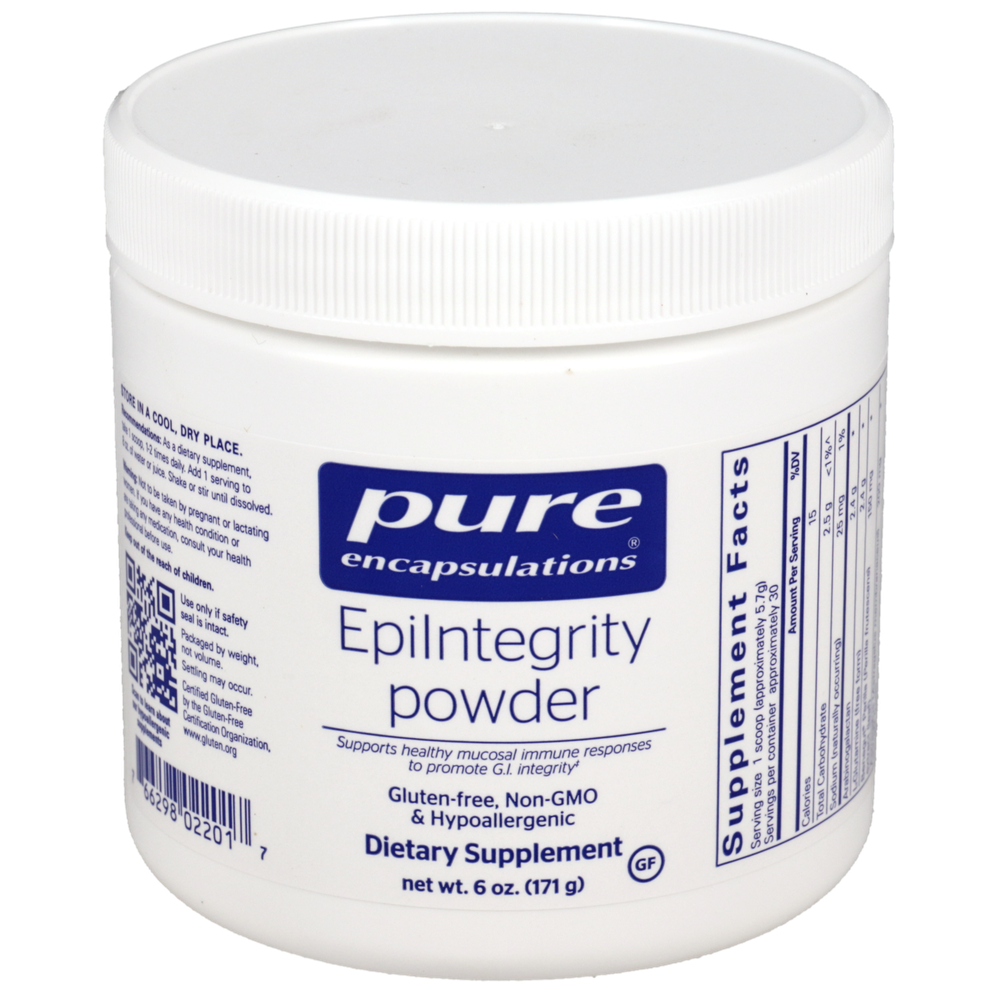 EpiIntegrity powder