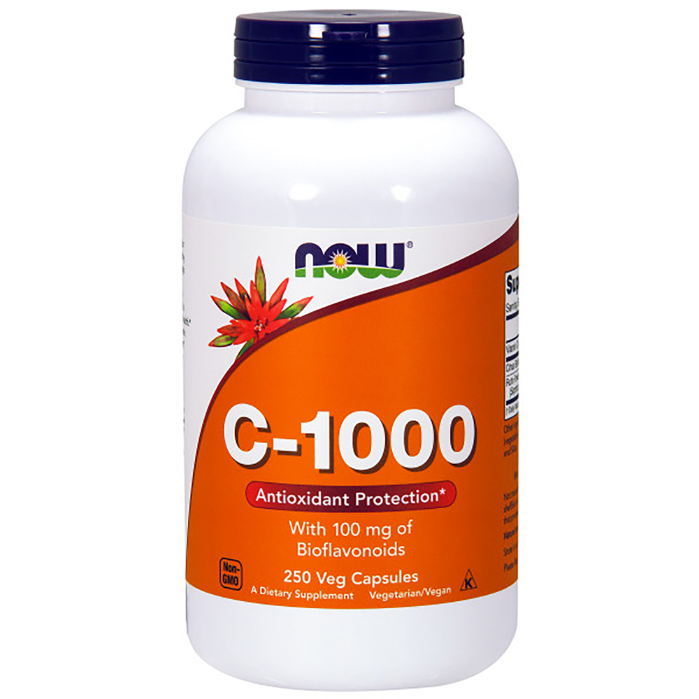 C-1000 Capsules