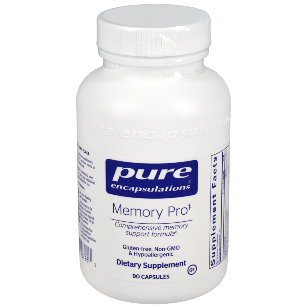 Memory Pro