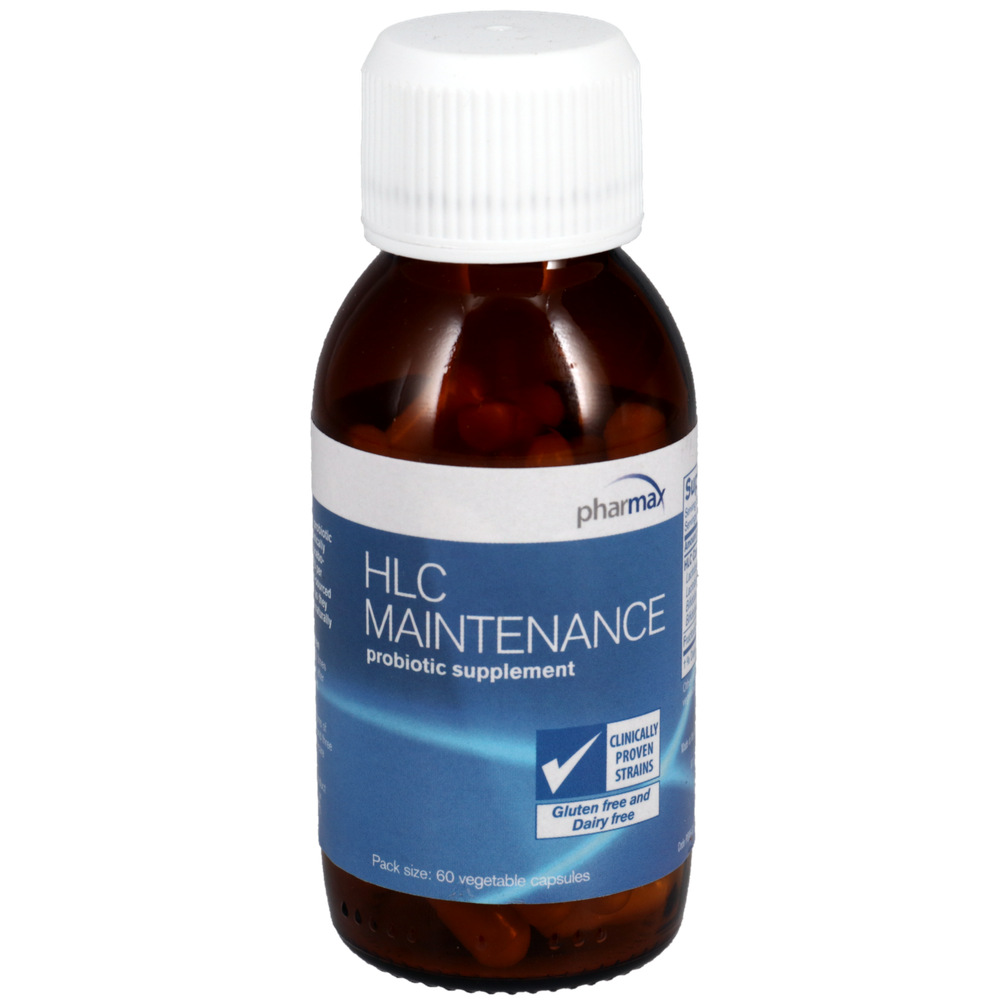 HLC Maintenance