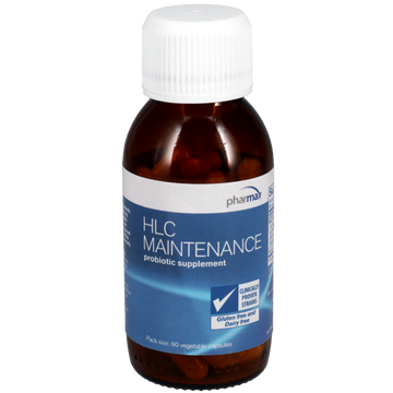 HLC Maintenance