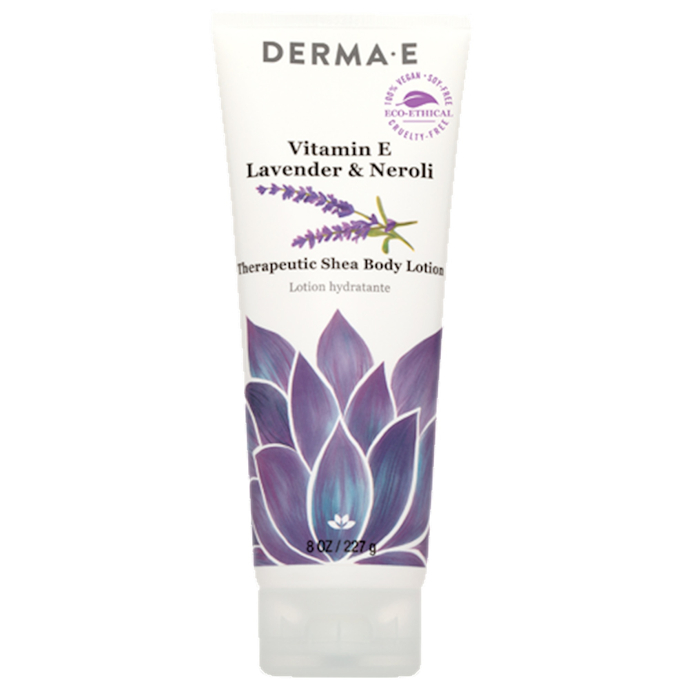 Vitamin E Lavender & Neroli Therapeutic
