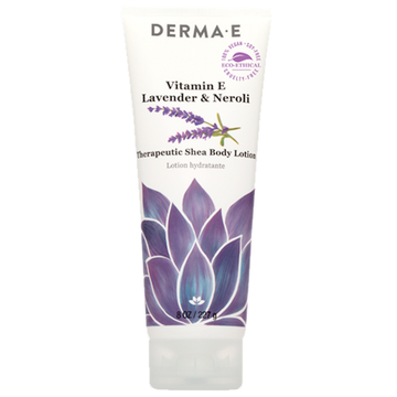 Vitamin E Lavender & Neroli Therapeutic