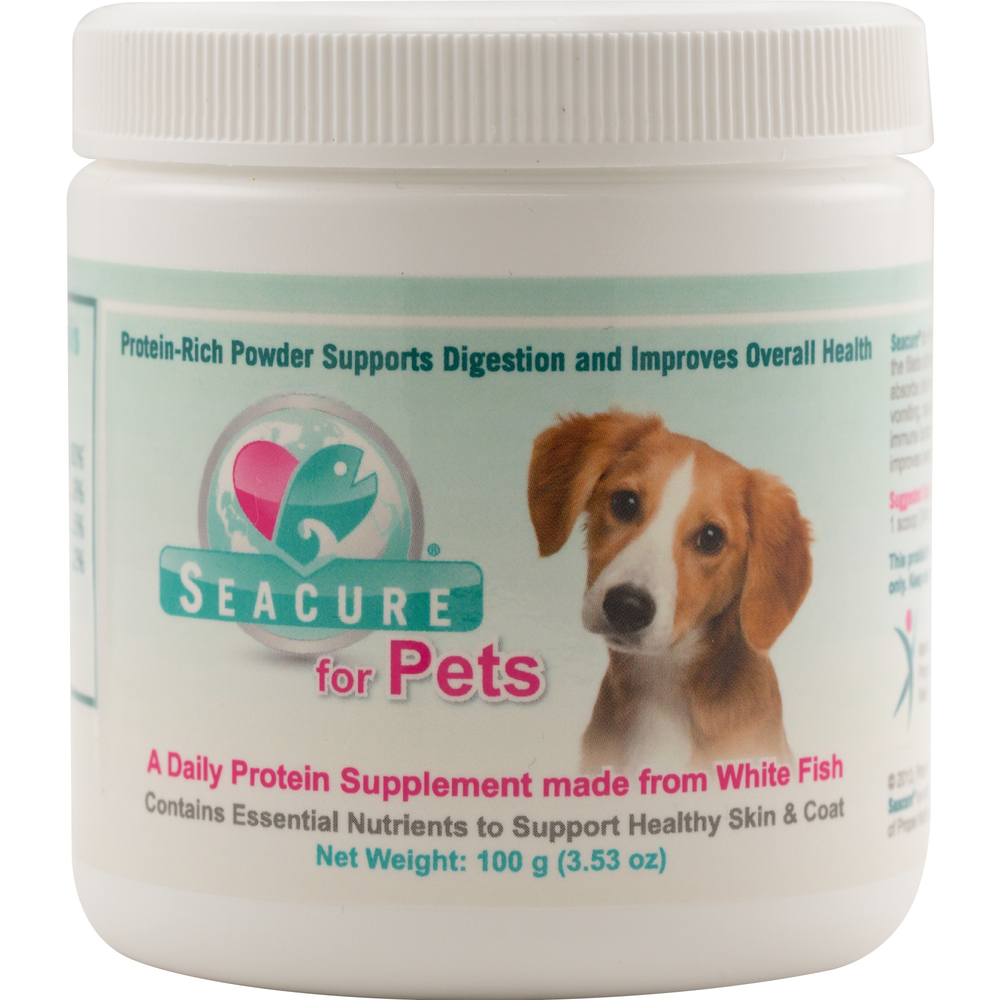 Seacure for Pets