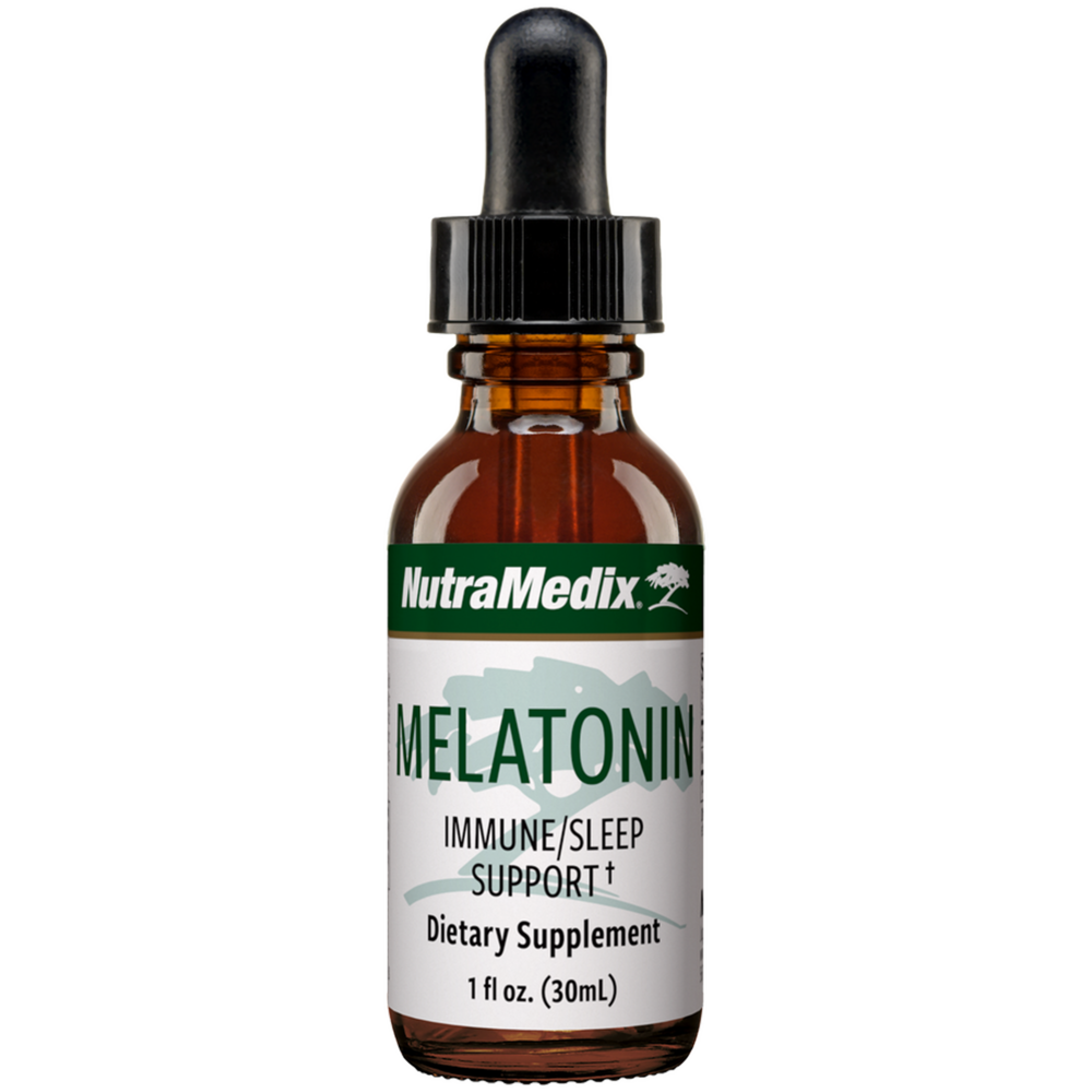 Melatonin Sleep