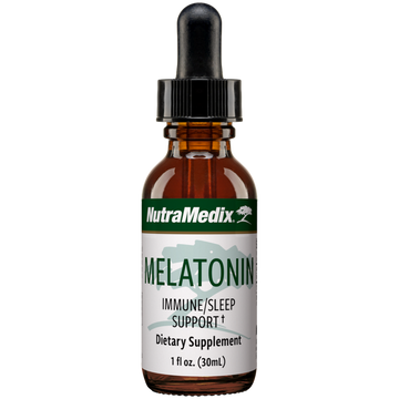 Melatonin Sleep