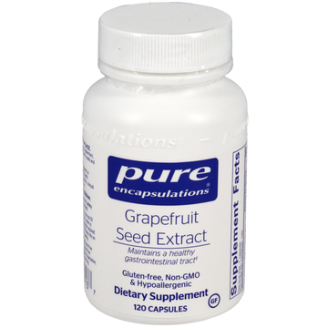 Grapefruit Seed Extract