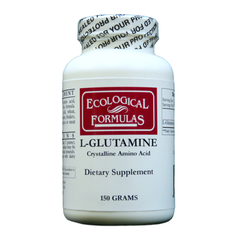 L-Glutamine Powder