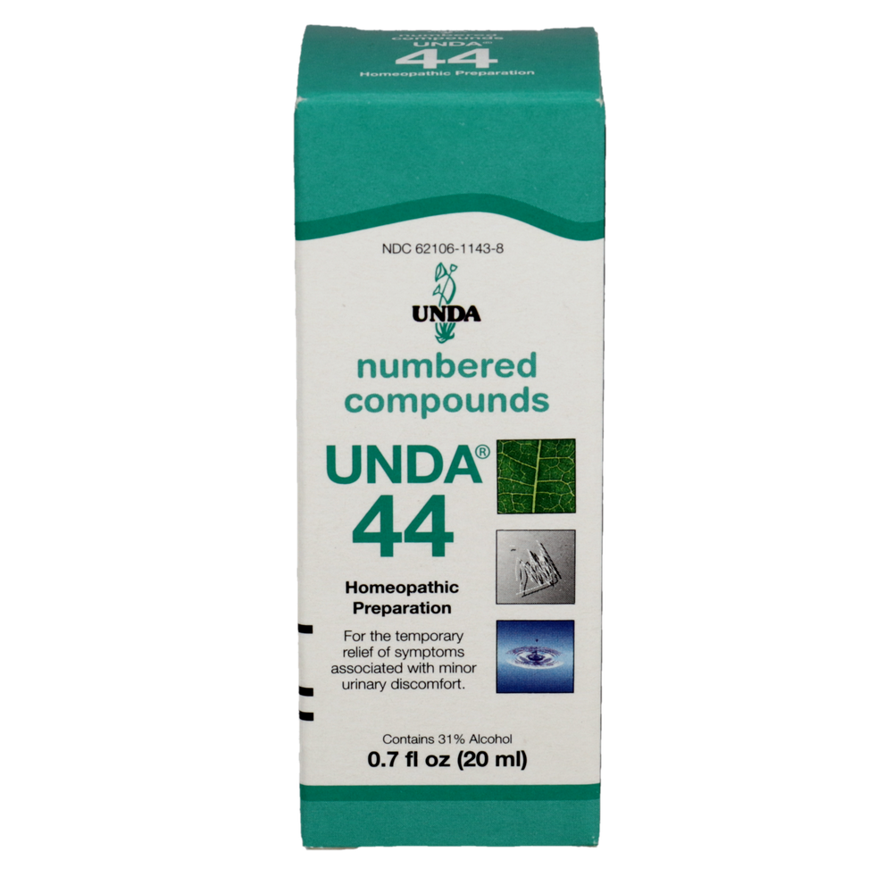 Unda #44