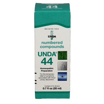 Unda #44
