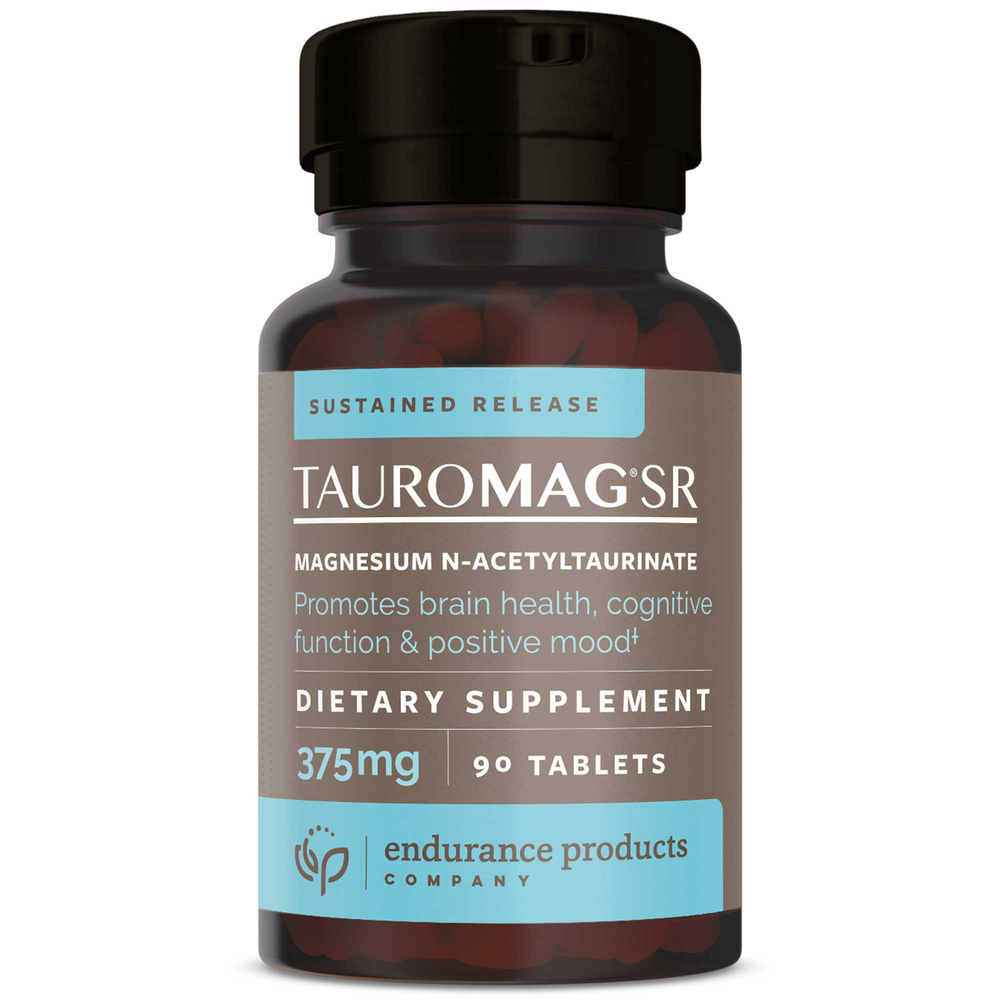 Tauromag®-SR™ Magnesium N-Acetyltaurinate