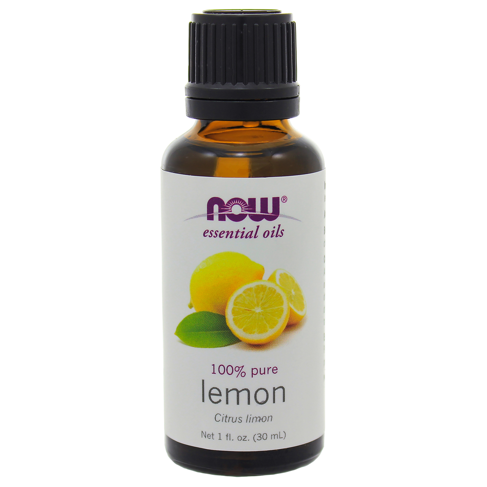 Lemon Oil
