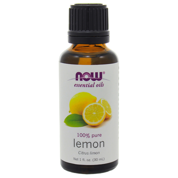 Lemon Oil