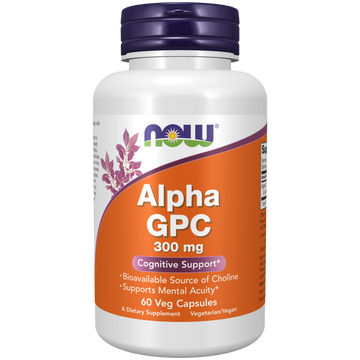 Alpha GPC 300mg
