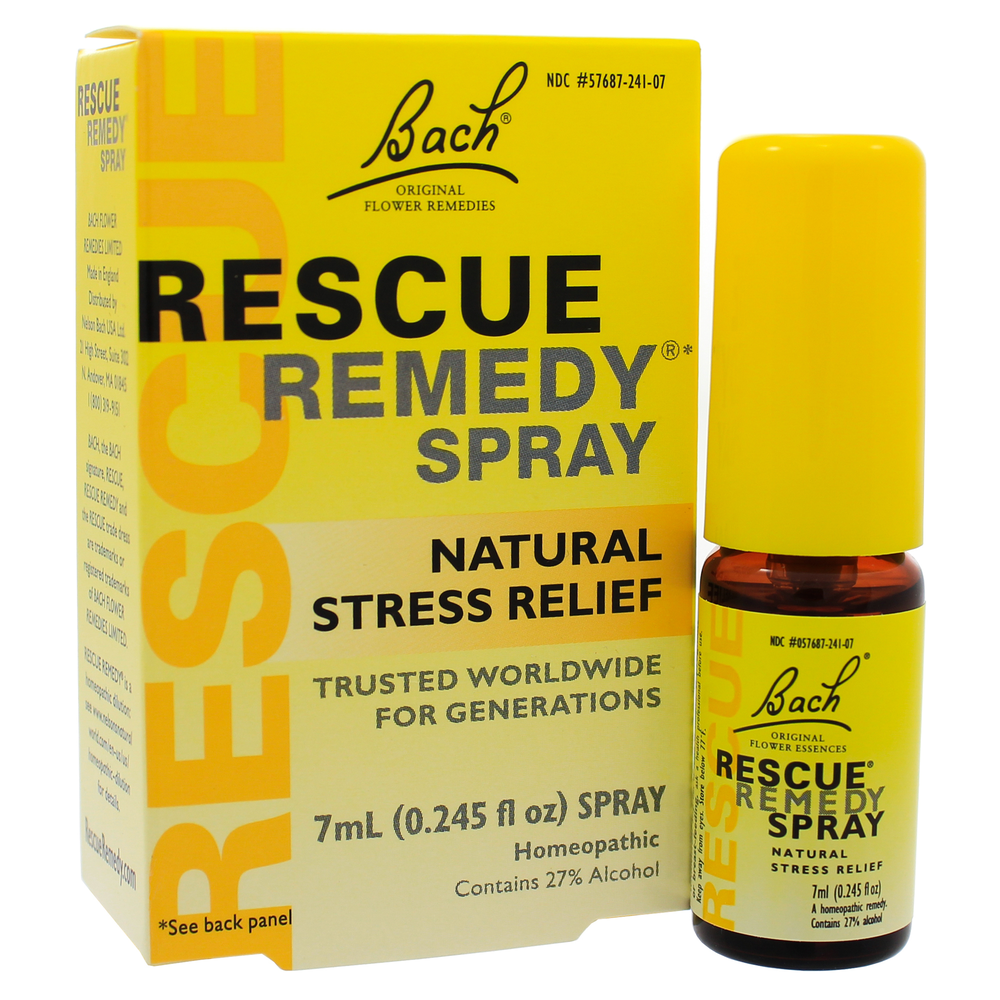 Rescue Remedy Spray