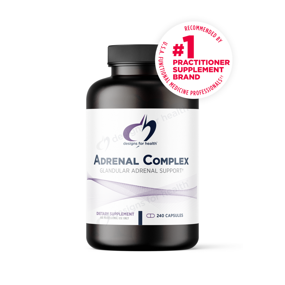 Adrenal Complex