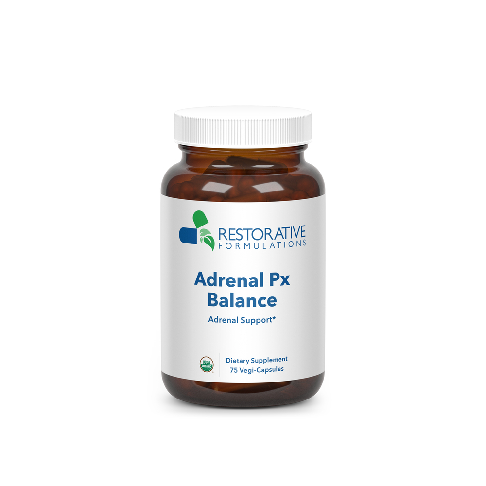 Adrenal Px Balance Capsules