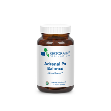 Adrenal Px Balance Capsules