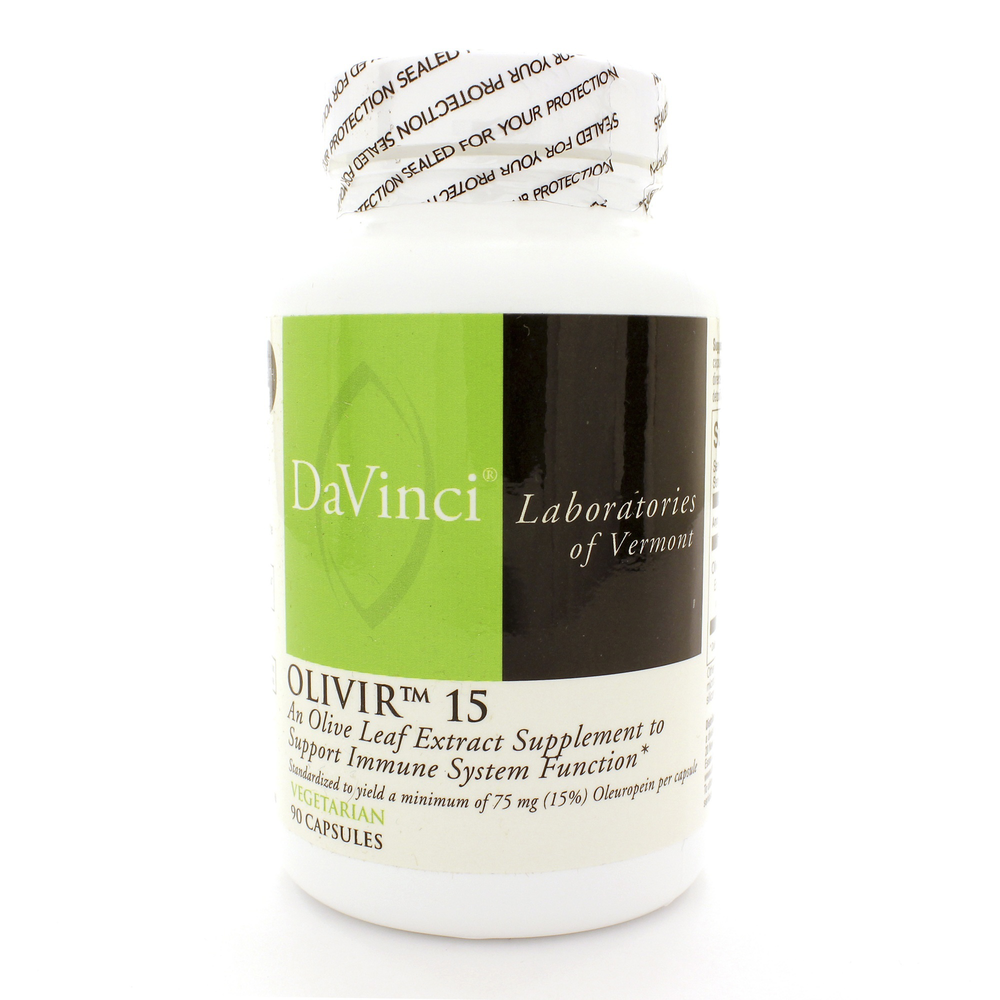 Olivir 15