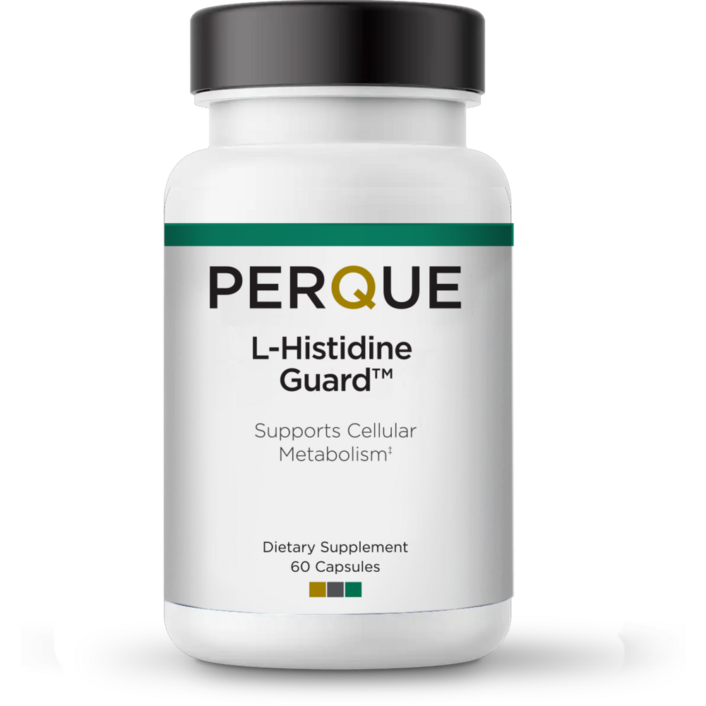 L-Histidine Guard