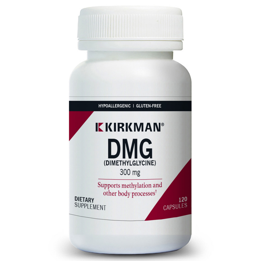 DMG 300mg - Hypoallergenic
