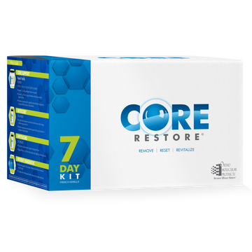 Core Restore - Vanilla 7 Day