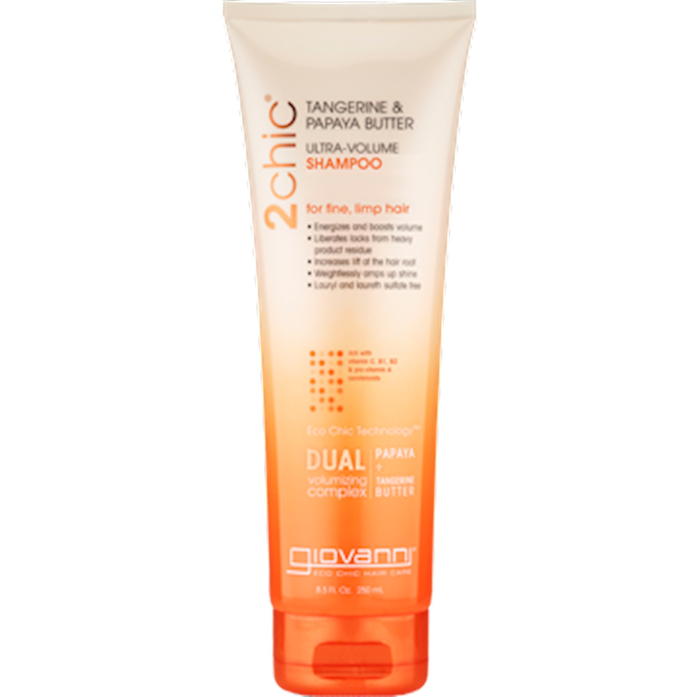 2chic® Ultra-Volume Shampoo