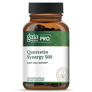 Quercetin Synergy 500