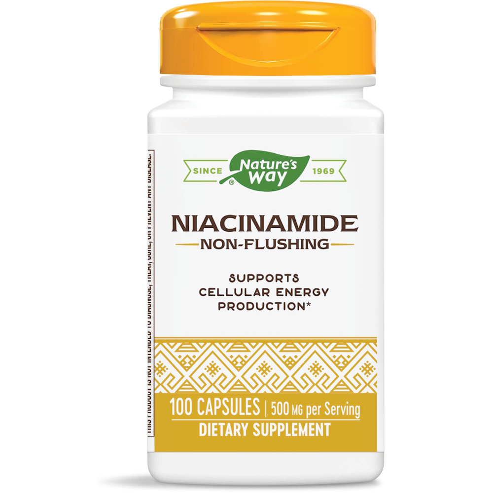 Niacinamide