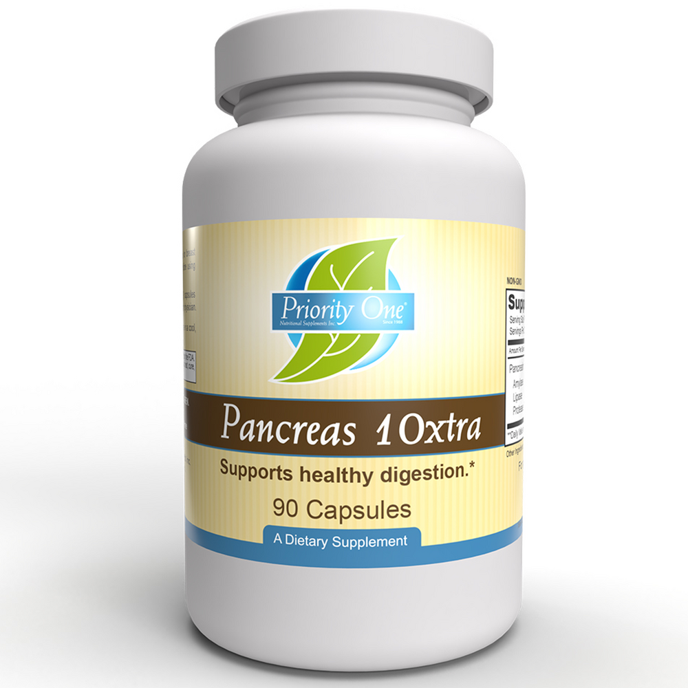 Pancreas 10xtra