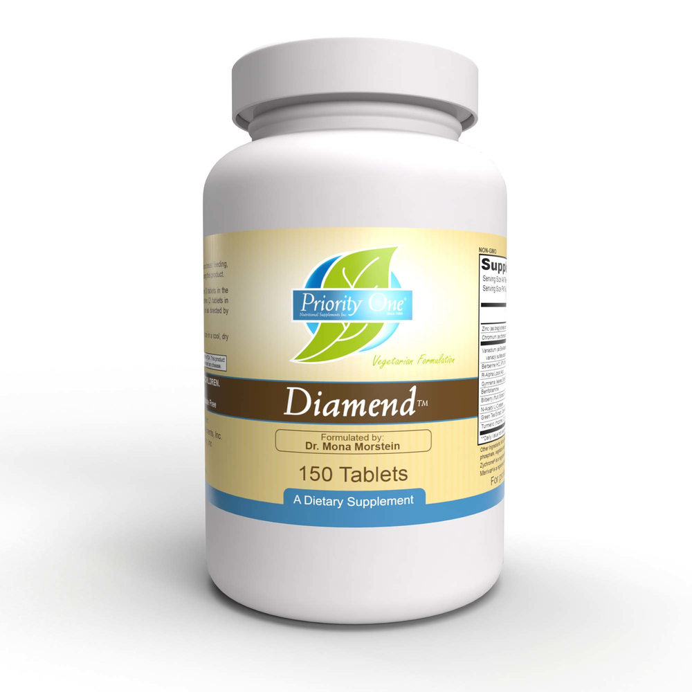 Diamend
