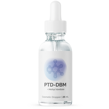 PTD-DBM- Hair Growth Serum and Follicle Revitalization