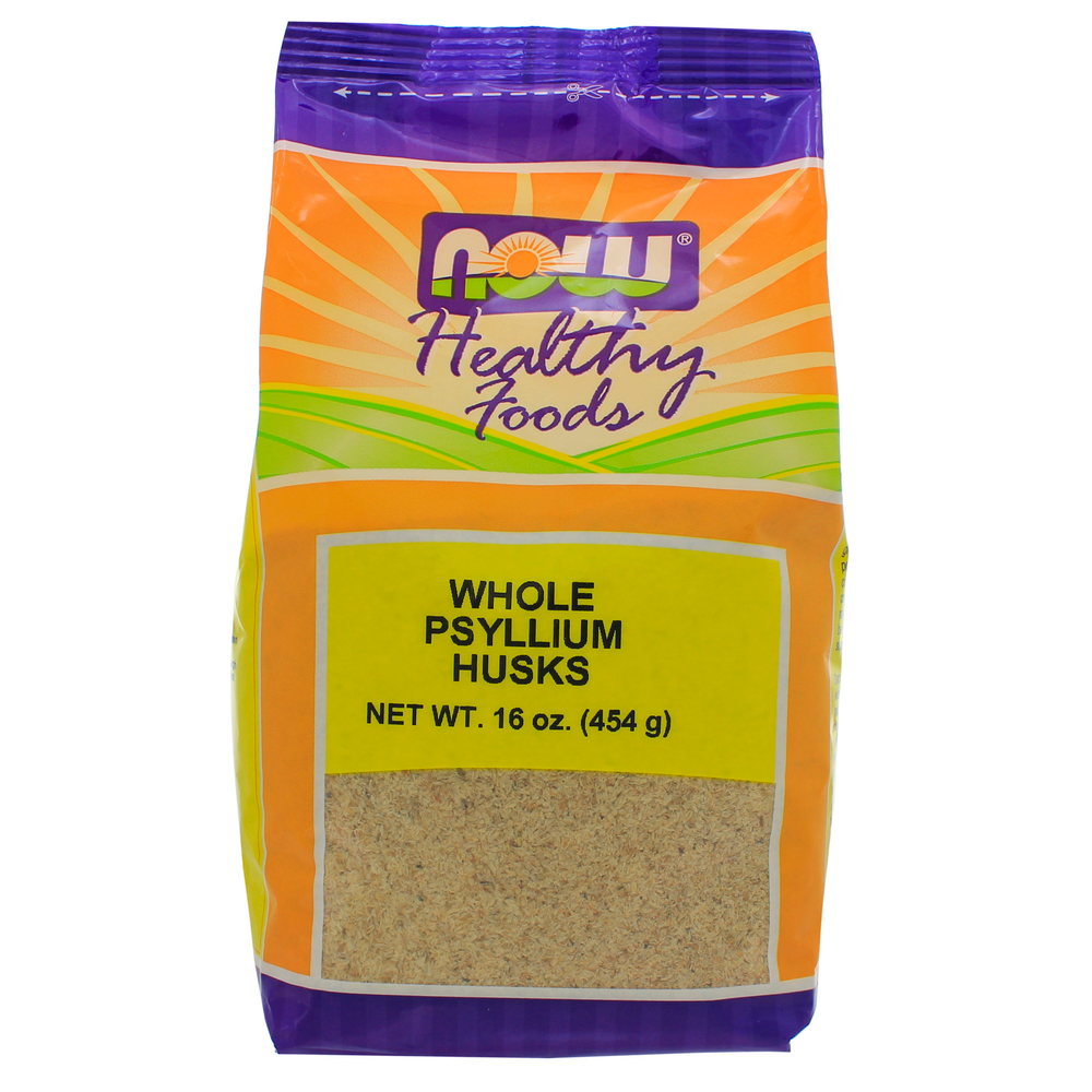 Whole Psyllium Husks
