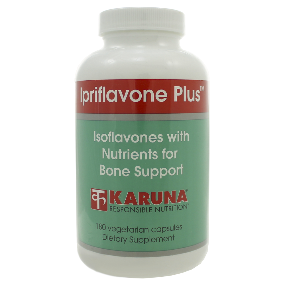Ipriflavone Plus