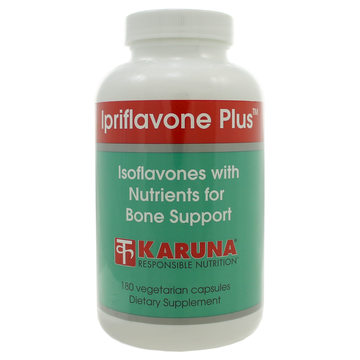 Ipriflavone Plus