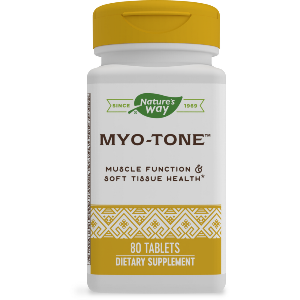 Myo-Tone