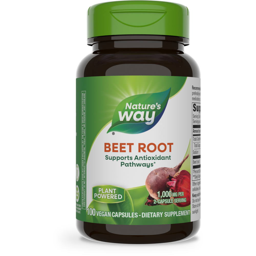 Beet Root