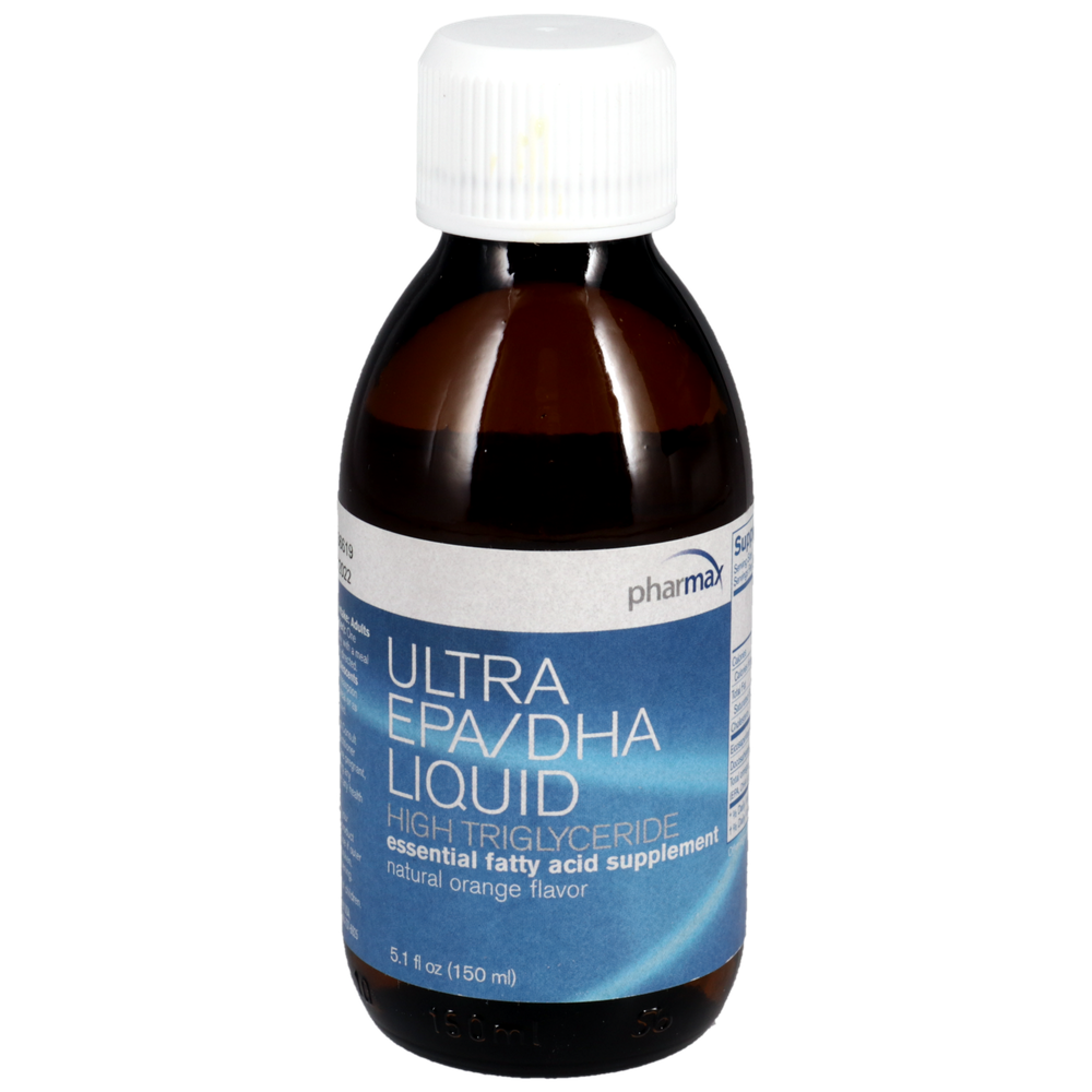 Ultra EPA/DHA Liquid