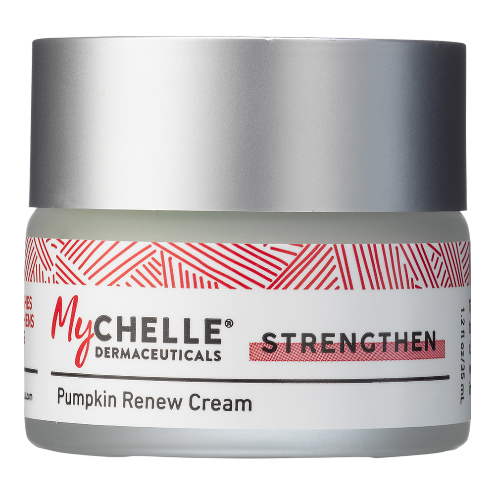 Pumpkin Renew Cream